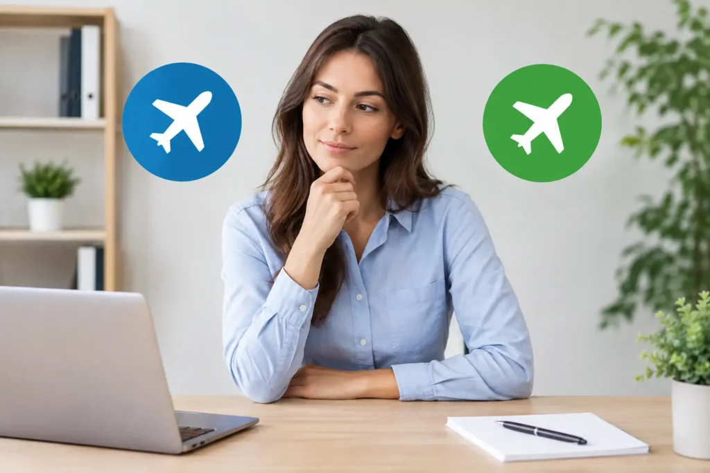 A1 Zertifikat oder Zertifikat E - was passt?